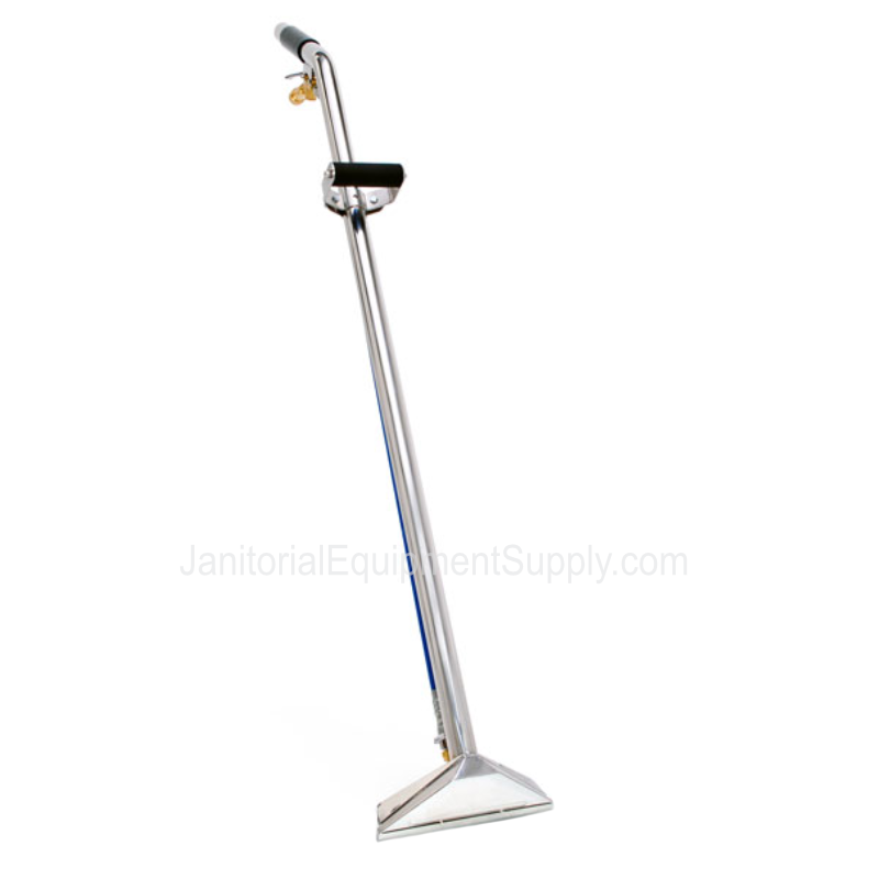 GlideMaster® 12" Single Jet Carpet Cleaning Wand