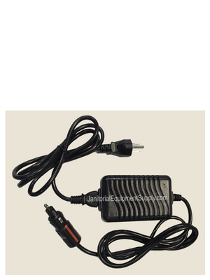 HAAGA® 677 - 697 Charger | 12V Replacement Charger