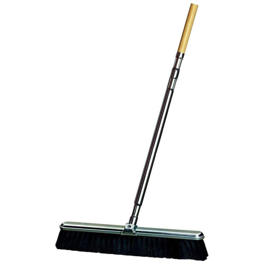 24 inch Heavy Duty Push Broom