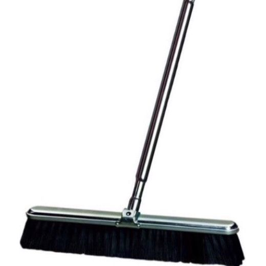 36 inch Heavy Duty Push Broom