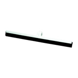 16" Hygienic Moss Rubber Floor Squeegee