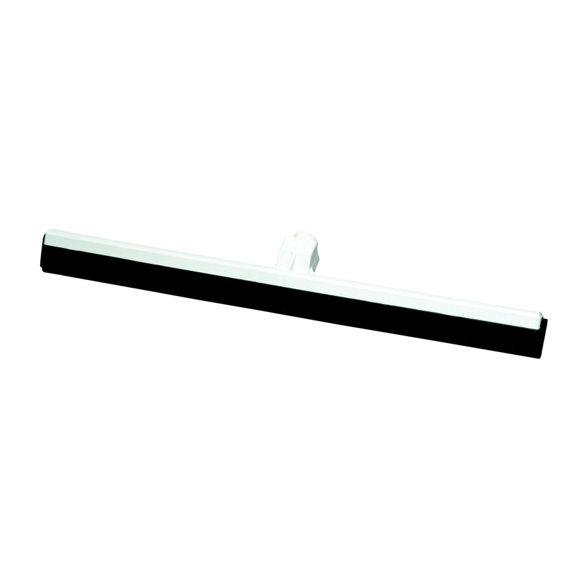 16" Hygienic Moss Rubber Floor Squeegee