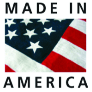 Commercial Push Brooms - Made in the USA