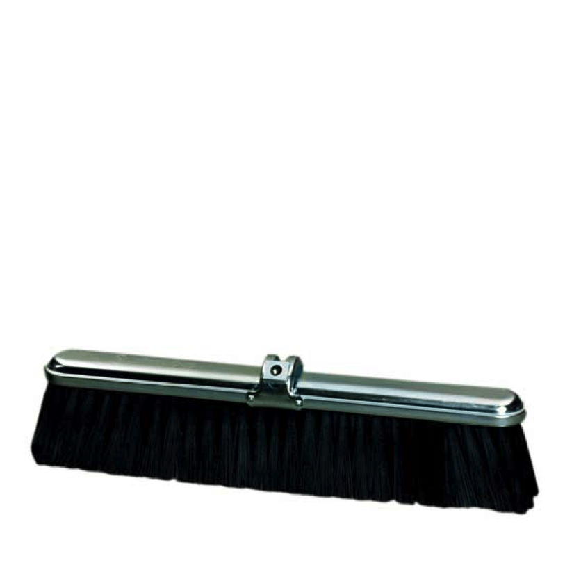 30 inch Medium Duty Push Broom Brush Head