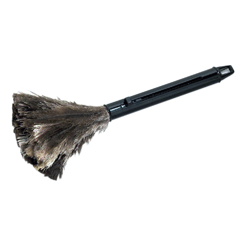 Ostrich Feather Duster