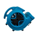 XPOWER® P-630 | Air Mover Floor Dryer 1/2 HP 3 Speeds