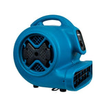 XPOWER® P-630 | Air Mover Floor Dryer 1/2 HP 3 Speeds