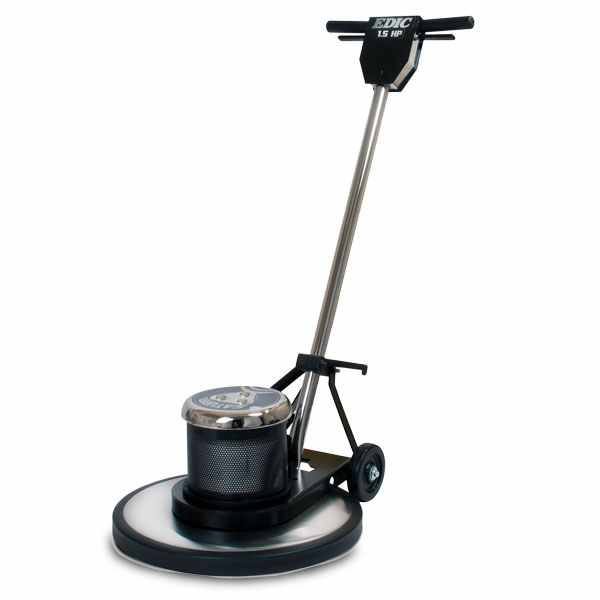 a/d/s Made in ＵＳＡ EDIC® Saturn 20 inch Dual Speed Floor Machine – Janitorial