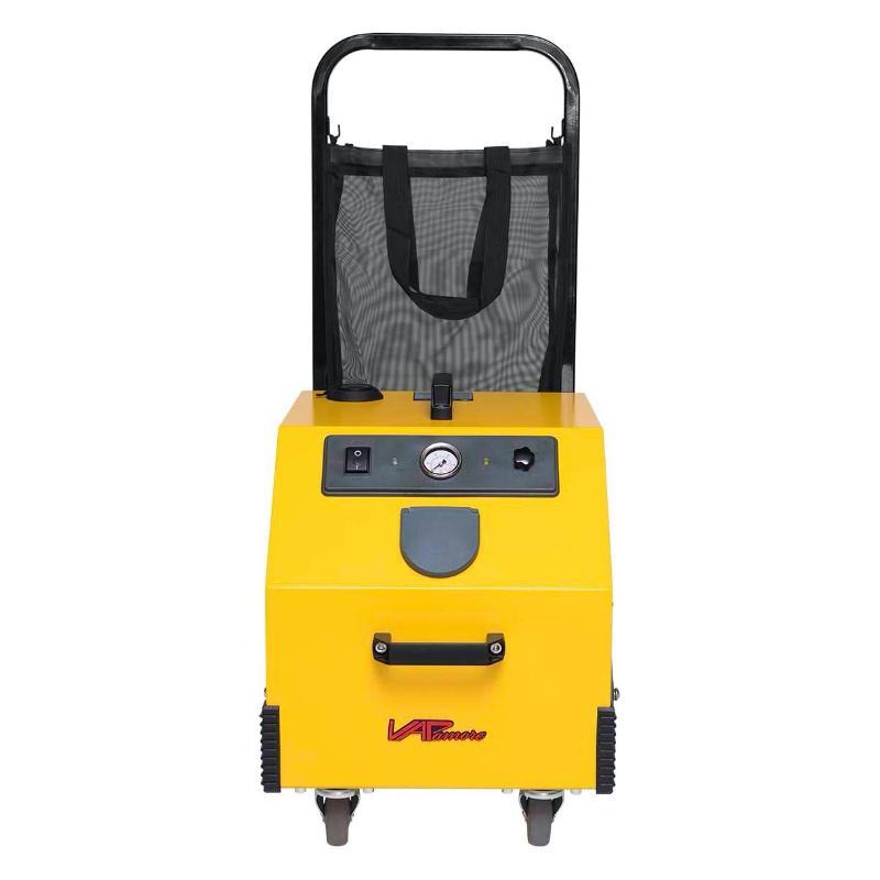 VAPAMORE MR-1000 Forza Commercial Steamer Cleaning Machine