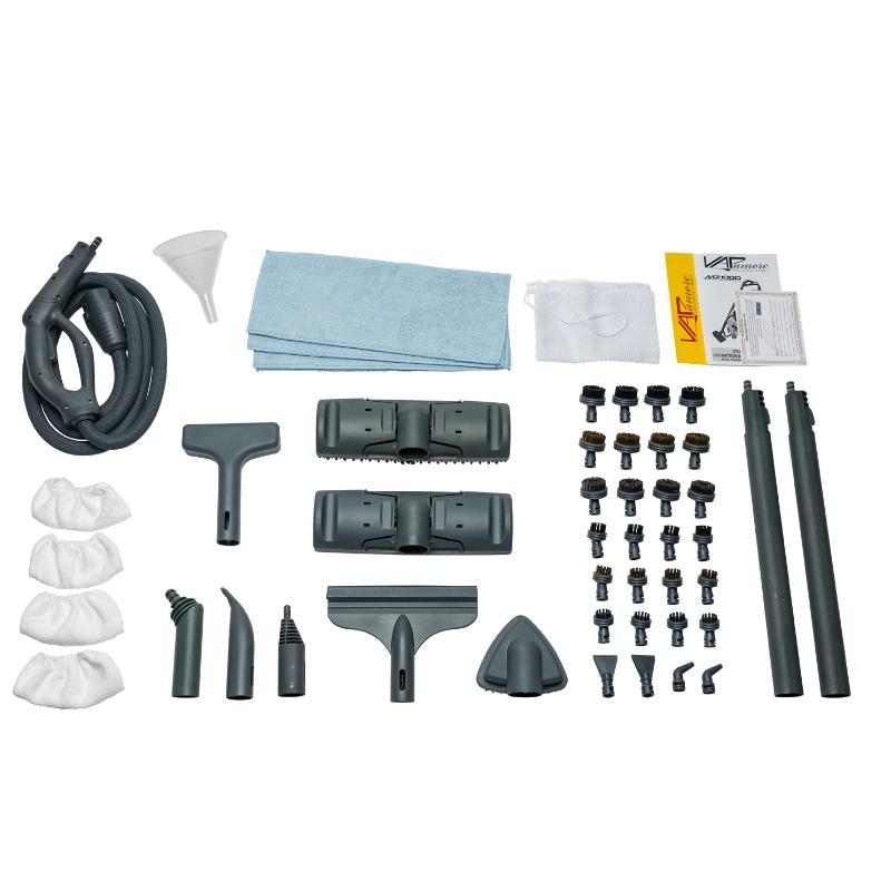 VAPAMORE MR-1000 Forza Commercial Steamer Cleaning Machine