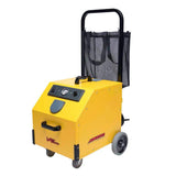 VAPAMORE MR-1000 Forza Commercial Steamer Cleaning Machine