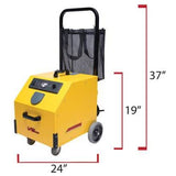 VAPAMORE MR-1000 Forza Commercial Steamer Cleaning Machine