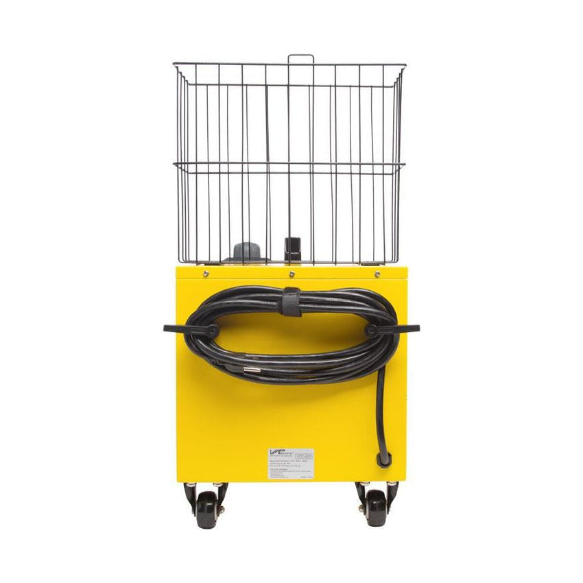 VAPAMORE MR-750 Ottimo Heavy Duty Steamer Cleaning Machine