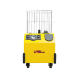 VAPAMORE MR-750 Ottimo Heavy Duty Steamer Cleaning Machine