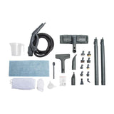 VAPAMORE MR-750 Ottimo Heavy Duty Steamer Cleaning Machine