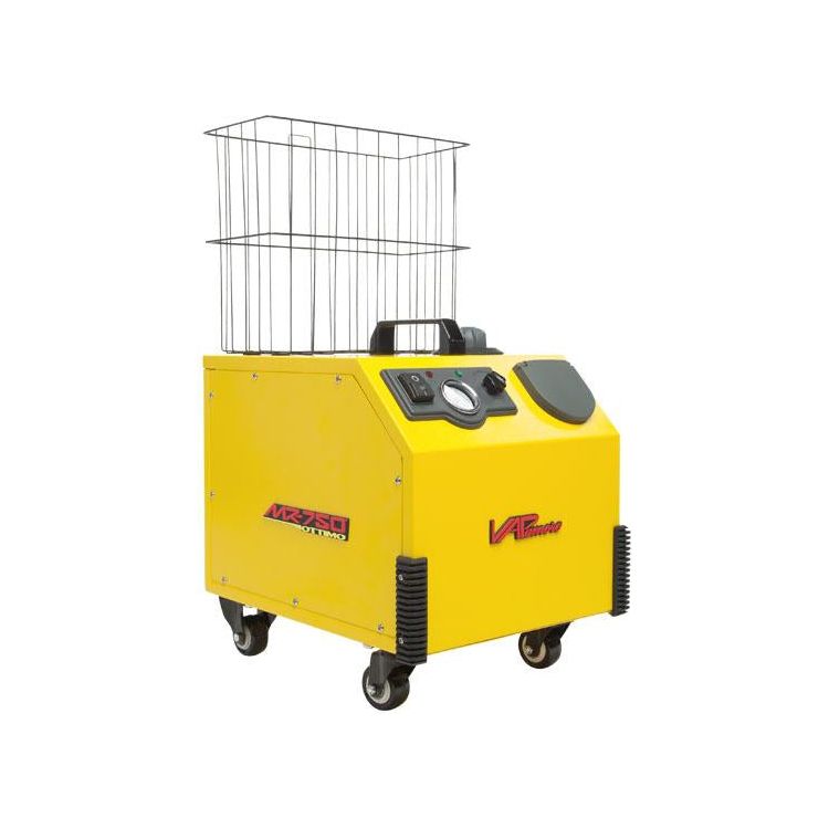 VAPAMORE MR-750 Ottimo Heavy Duty Steamer Cleaning Machine