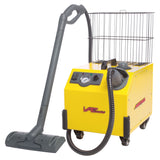 VAPAMORE MR-750 Ottimo Heavy Duty Steamer Cleaning Machine
