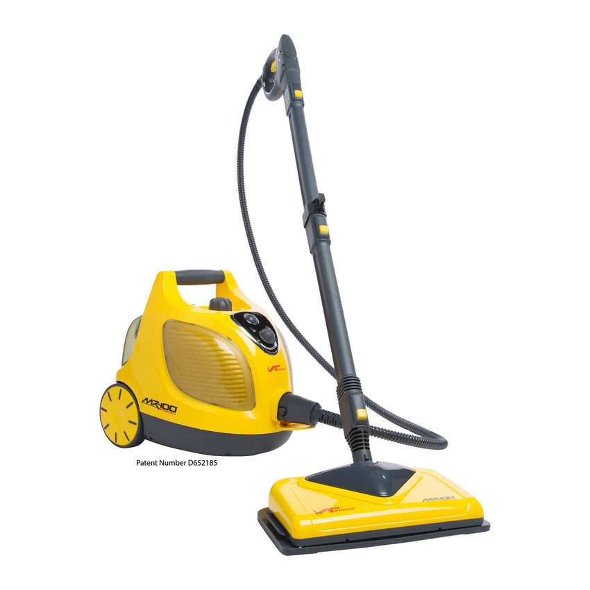 VAPAMORE MR-100 Primo Steamer Cleaning Machine