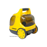 VAPAMORE MR-100 Primo Steamer Cleaning Machine