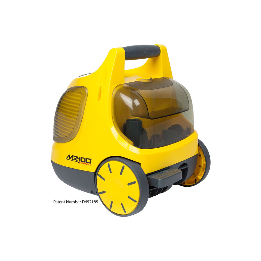 VAPAMORE MR-100 Primo Steamer Cleaning Machine