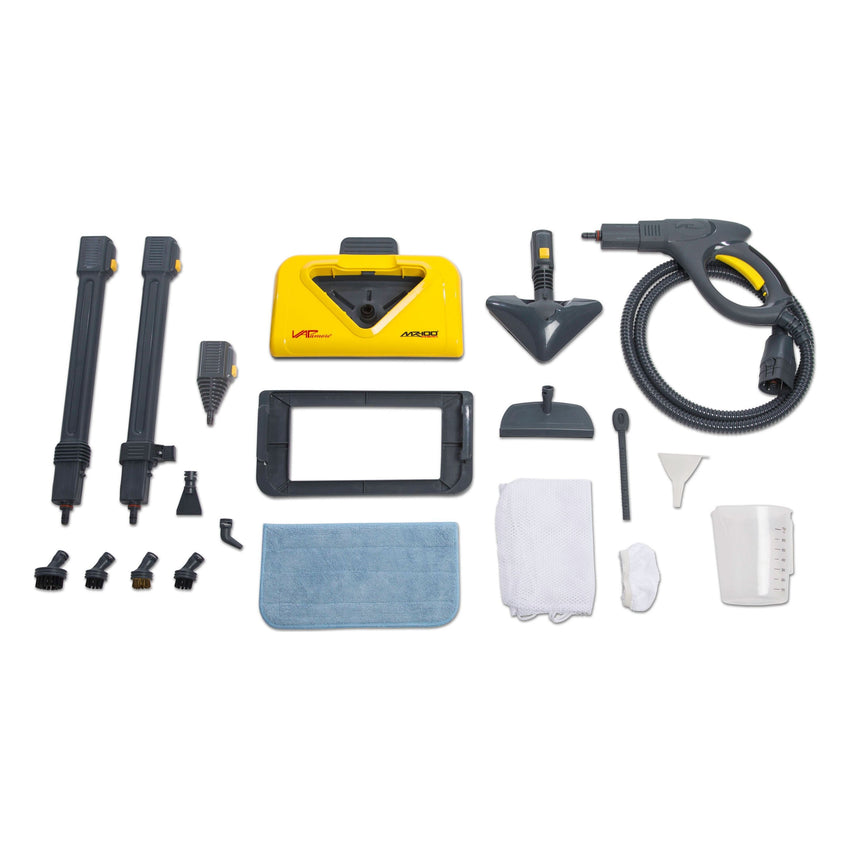 VAPAMORE MR-100 Primo Steamer Cleaning Machine