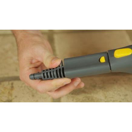 VAPAMORE MR-100 Primo Steamer Cleaning Machine