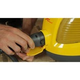 VAPAMORE MR-100 Primo Steamer Cleaning Machine