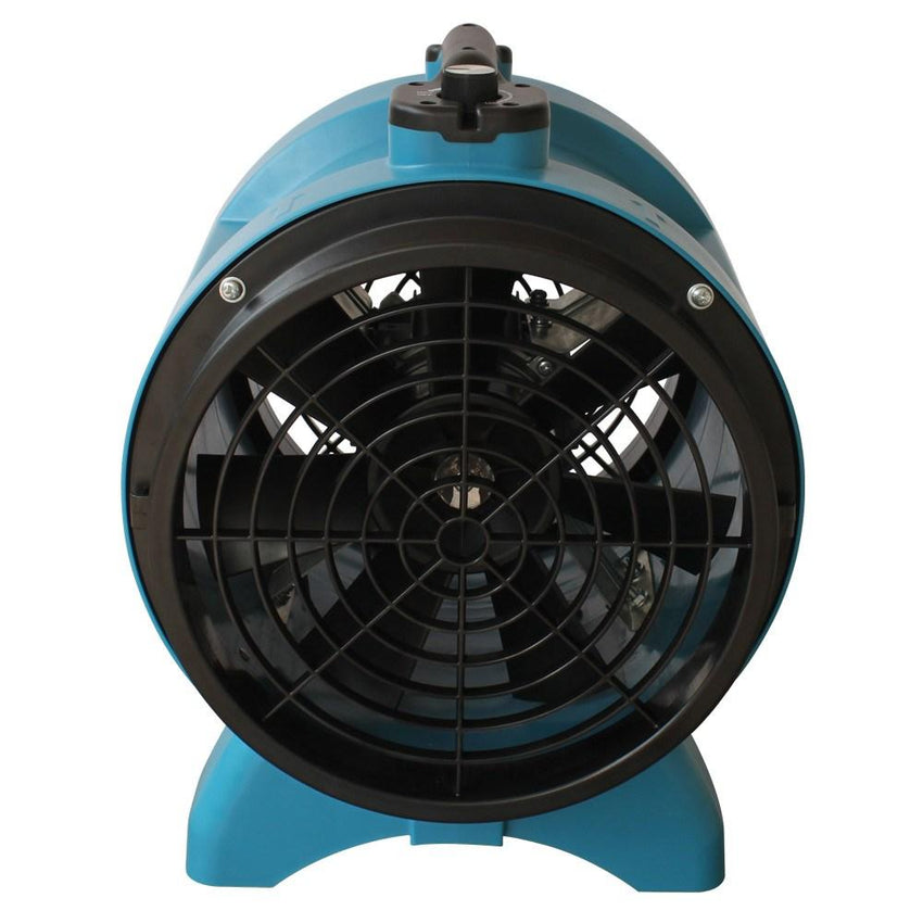 XPOWER® X-12 Ventilator Fan 1/2 HP 2500 CFM Variable Speed