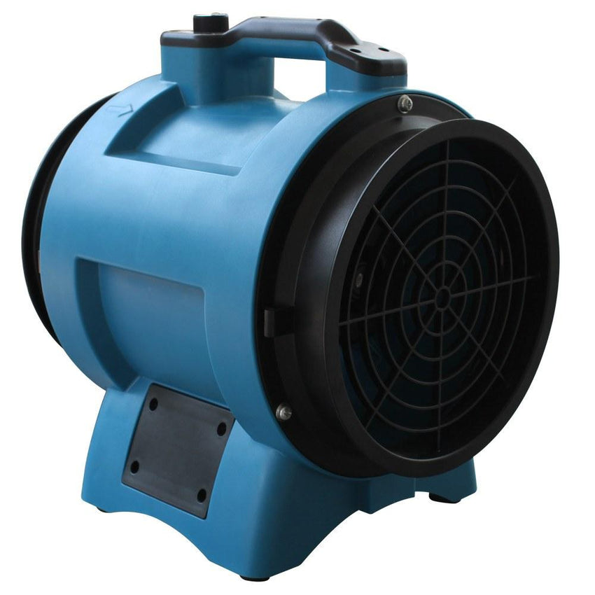 XPOWER® X-12 Ventilator Fan 1/2 HP 2500 CFM Variable Speed