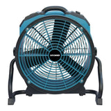 XPOWER® X-47ATR Axial Fan 1/3 HP 3600 CFM with 3 Hour Timer