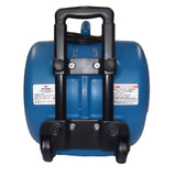 XPOWER® X-830H | Air Mover Floor Dryer 1HP 3600 CFM with Wheels