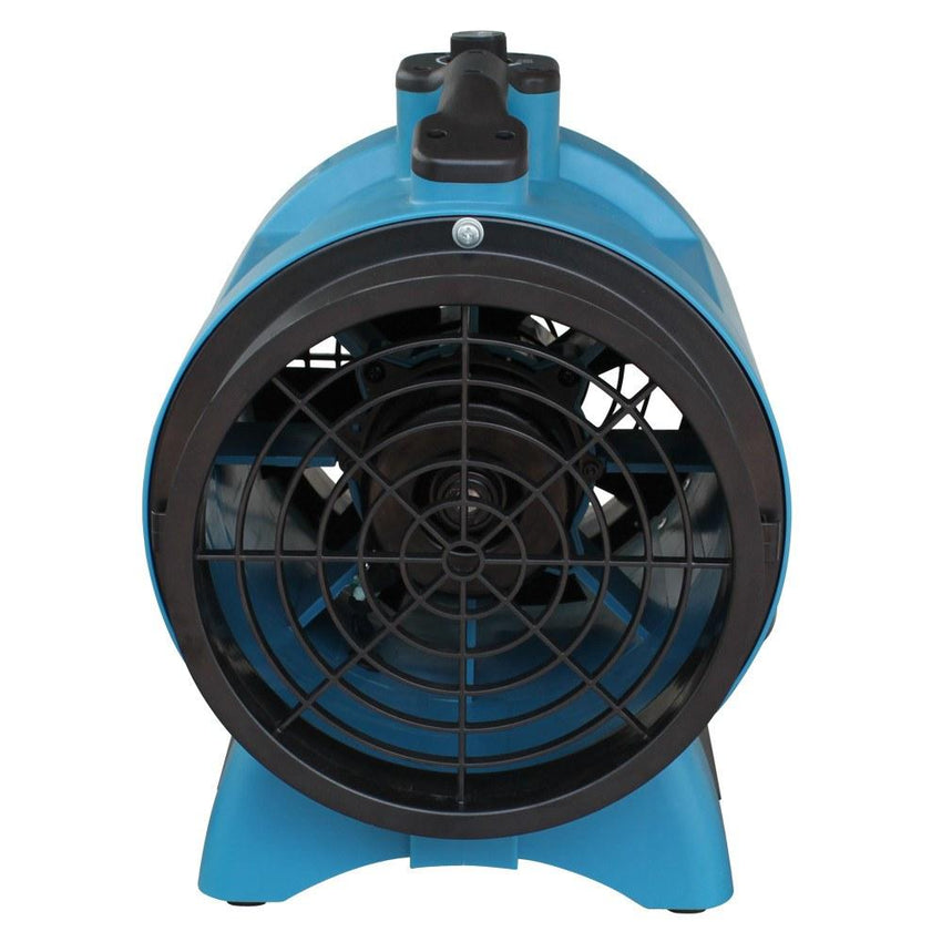 XPOWER® X-8 Ventilator Fan 1/3 HP 1000 CFM Variable Speed