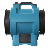 XPOWER® X-8 Ventilator Fan 1/3 HP 1000 CFM Variable Speed