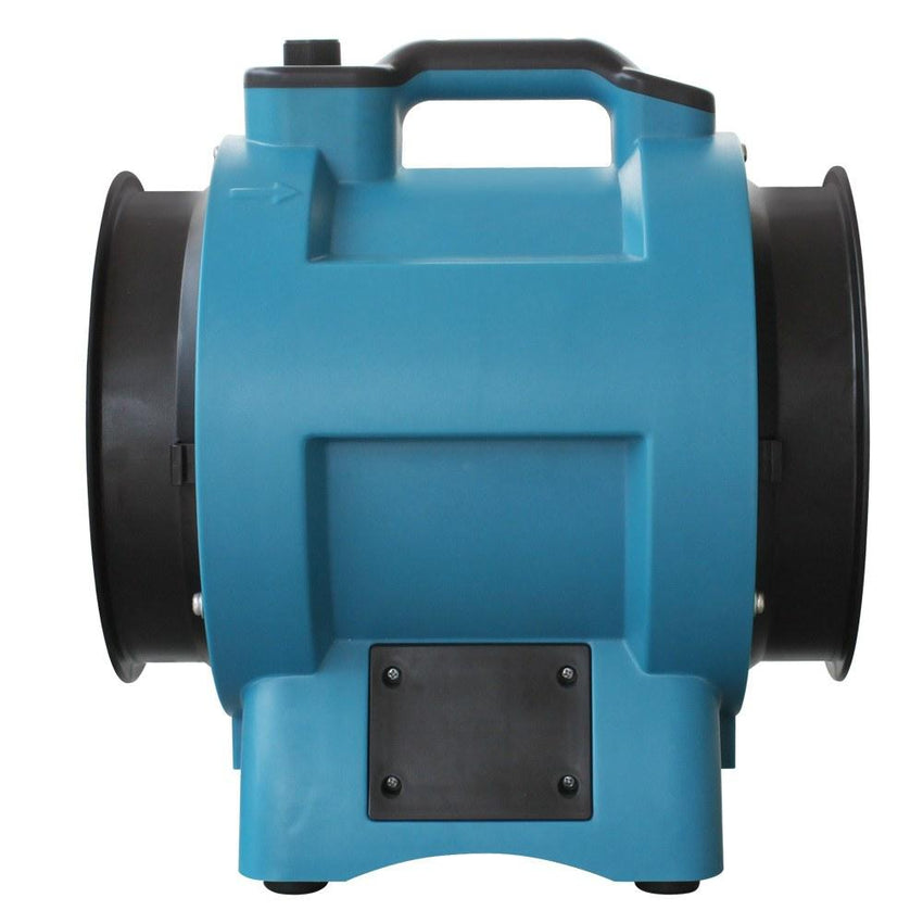 XPOWER® X-8 Ventilator Fan 1/3 HP 1000 CFM Variable Speed