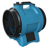 XPOWER® X-8 Ventilator Fan 1/3 HP 1000 CFM Variable Speed