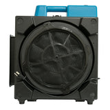 XPOWER X-3580 Commercial Pet Grooming Air Purifier Scrubber