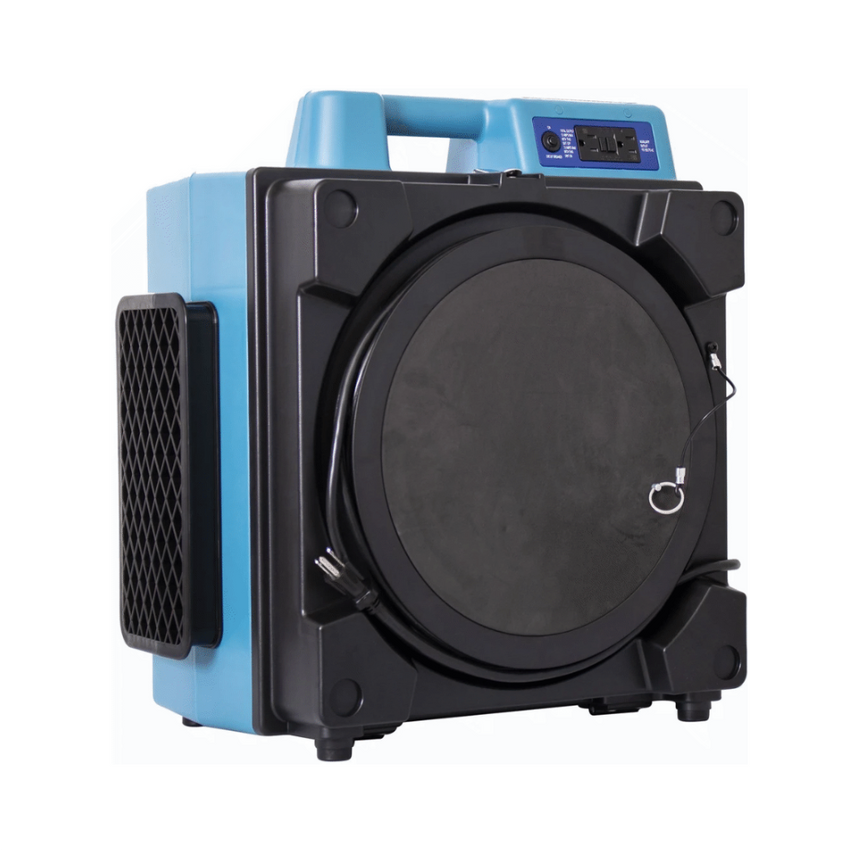 XPOWER X-4700AM Commercial HEPA Air Scrubber