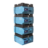 XPOWER X-4700AM Commercial HEPA Air Scrubber