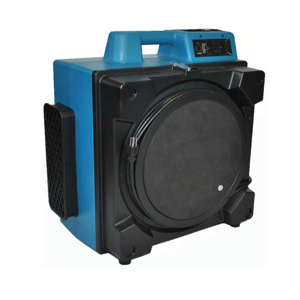 XPOWER® X-3400A | HEPA Air Scrubber 1/2 HP Purification System