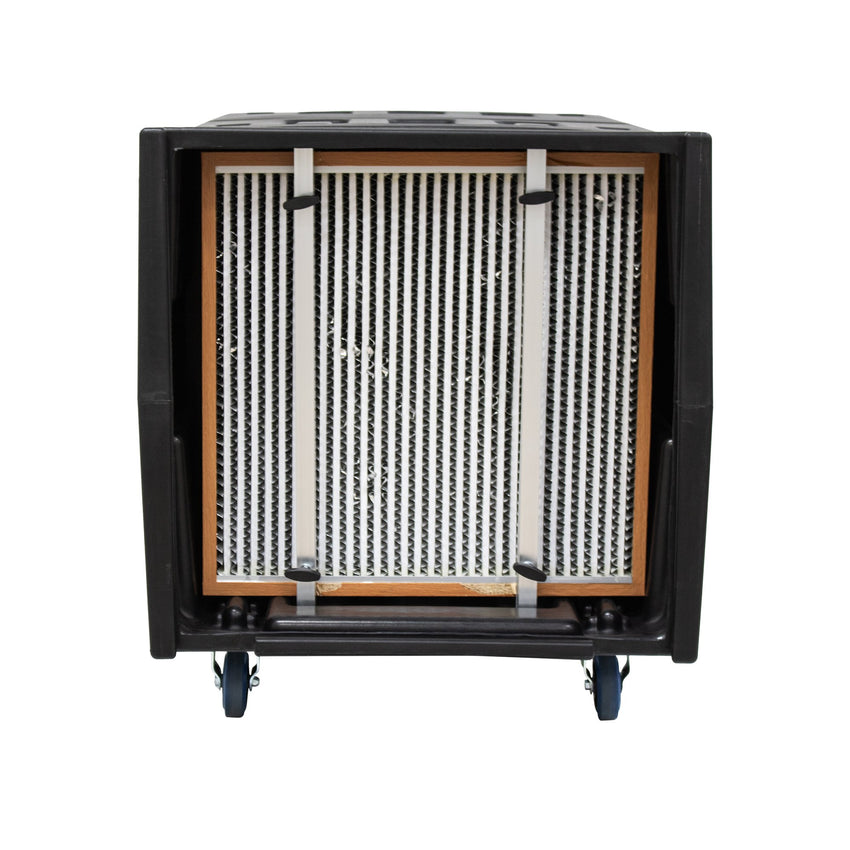 XPOWER AP-2000 Commercial HEPA Air Scrubber Filtration System