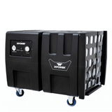 XPOWER AP-2000 Commercial HEPA Air Scrubber Filtration System