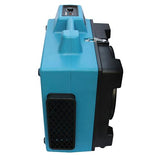 XPOWER® X-3400A | HEPA Air Scrubber 1/2 HP Purification System