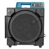 XPOWER® X-3400A | HEPA Air Scrubber 1/2 HP Purification System