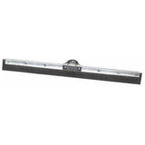 18" Straight Heavy Duty Floor Squeegee Blade | 5 Pack