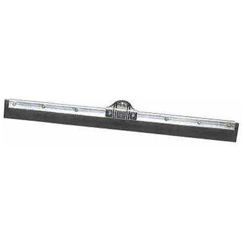 18" Straight Heavy Duty Floor Squeegee Blade | 5 Pack