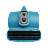 XPOWER® P-450NT | Floor Dryer Air Mover 1/3 HP with Scent Cartridge