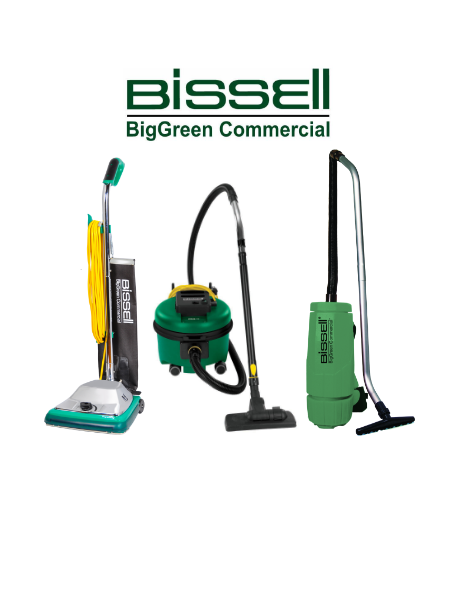Vacuum Cleaners | Commercial Vacuums