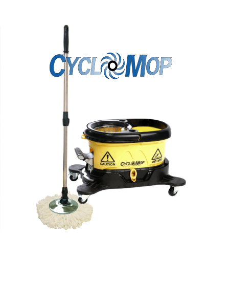CYCLOMOP® Spin Mop System