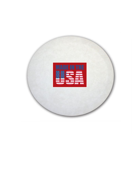 Buffing & Scrubbing Pads