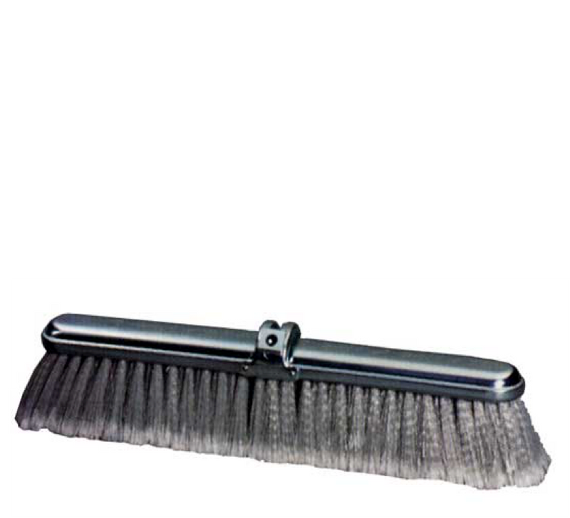 Push Broom Head